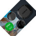 Caixa Pass.Intelb.Cftv 1100 102X101X 53