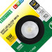 Spot Led Taschibra Alltop Embutir Redondo Preto 5W 3000K 