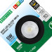 Spot Led Taschibra Alltop Embutir Redondo Preto 5W 6500K 