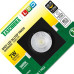 Spot Led Taschibra Alltop Embutir Quadrado Preto Par20 7W 3000K