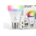 Lampada Led Wifi Tascibra Smart 10W A60 