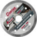 Disco Diamantado Cortag Turbo Durokort Seguimentado Seco 115Mm 60349