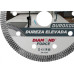 Disco Diamantado Cortag Turbo Durokort Seguimentado Seco 115Mm 60349
