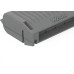 Conector Gelbox Wago 6Mm Cinza Tamanho 3 207-1433  - Kit C/2 