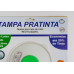 Tampa Para Tinta Pratinta Fechamento Plus 3,6L T3,6P