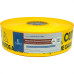 Fita Subterranea Koretech 7,6Cm X 300M Amarela Gases Nao Liquefeitos Pa.52.12.0.0030