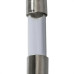 Fusivel De Vidro Asantos Grande 10,00A Com 10 Pecas 1058