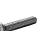 Parafuso Rosca Maquina Jomarca  Chata Phillips 3/16 X 7/8 Com 100 Pecas 09291 - Kit C/5 Centos