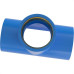 Tapa Furo Estrela Tee Liso Liso Rosca 25X1/2'' 2362