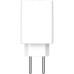 Protetor De Surto Plug 2P 10A Qualitronix Branco Qpp01B