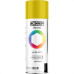 Tinta Spray Perkon Uso Geral Amarelo 7192