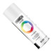 Tinta Spray Perkon Uso Geral Branco Fosco 7197