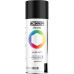 Tinta Spray Perkon Uso Geral Preto Brilhante 300Ml 7206