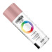 Tinta Spray Perkon Uso Geral Rosa 300Ml 7209