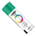 Tinta Spray Perkon Uso Geral Verde Claro 300Ml 7210