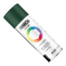 Tinta Spray Perkon Uso Geral Verde Escuro 300Ml 7211