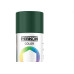 Tinta Spray Perkon Uso Geral Verde Escuro 300Ml 7211