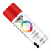 Tinta Spray Perkon Uso Geral Vermelho 300Ml 7212