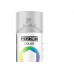 Tinta Spray Perkon Uso Geral Verniz Fosco 300Ml 7215