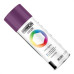 Tinta Spray Perkon Uso Geral Violeta 300Ml 7216