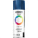 Tinta Spray Perkon Metalica Azul 300Ml 7180