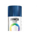 Tinta Spray Perkon Metalica Azul 300Ml 7180