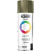 Tinta Spray Perkon Metalica Ouro 300Ml 7185