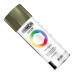 Tinta Spray Perkon Metalica Ouro 300Ml 7185