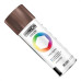 Tinta Spray Perkon Metalica Rose Gold 300Ml 7218