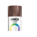 Tinta Spray Perkon Metalica Rose Gold 300Ml 7218