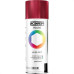 Tinta Spray Perkon Metalica Vermelho 300Ml 7187