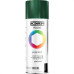 Tinta Spray Perkon Metalica Verde 300Ml 7186