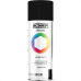 Tinta Spray Perkon Alta Temperatura Preto 300Ml 7171