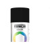 Tinta Spray Perkon Alta Temperatura Preto 300Ml 7171