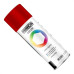 Tinta Spray Perkon Alta Temperatura Vermelho 300Ml 7172