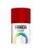 Tinta Spray Perkon Alta Temperatura Vermelho 300Ml 7172