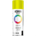 Tinta Spray Perkon Luminosa Amarelo 300Ml 7173