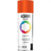 Tinta Spray Perkon Luminosa Laranja 300Ml 7174