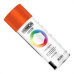 Tinta Spray Perkon Luminosa Laranja 300Ml 7174