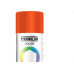 Tinta Spray Perkon Luminosa Laranja 300Ml 7174