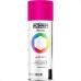 Tinta Spray Perkon Luminosa Pink 300Ml 7175