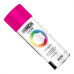 Tinta Spray Perkon Luminosa Pink 300Ml 7175