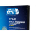 Lixa Dagua Tatu 2000 Premium T44120001050 - Kit C/50 