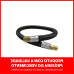 Jan/26 Mangueira Gas Pigtail P13 1/8 Nptf/Lind 0,80M 144/49002 Produto Proximo Do Vencimento, Consulte Seu Vendedor