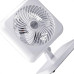 Ventilador De Mesa Ventidelta Turbi Branco 127V 130W 62-3100