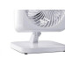 Ventilador De Mesa Ventidelta Turbi Branco 127V 130W 62-3100