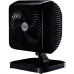 Ventilador De Mesa Ventidelta Turbi Preto 220V 130W 62-3201