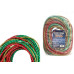 Elastico Para Bagageiro Western 1,50M Garra Metal 11011 - Kit C/10 