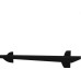 Prateleira Multiivisao Suporte Clip 20X 40 Preta Clip-2040-Ff-Pr