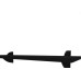 Prateleira Multiivisao Suporte Clip 20X 40 Preta Clip-2060-Ff-Pr